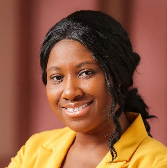 Danielle Brown-Shreves