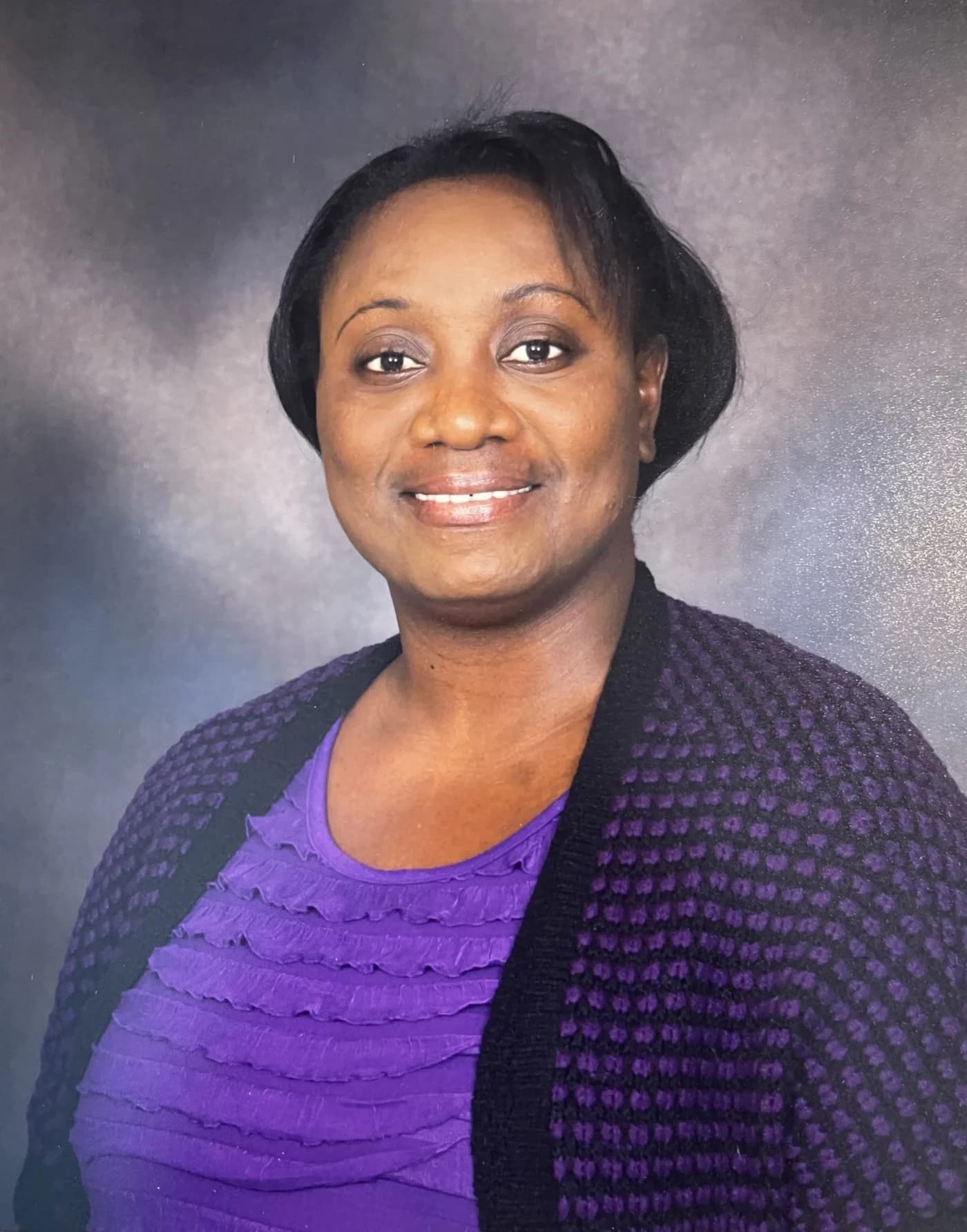 Annmarie Armstrong-Garvey